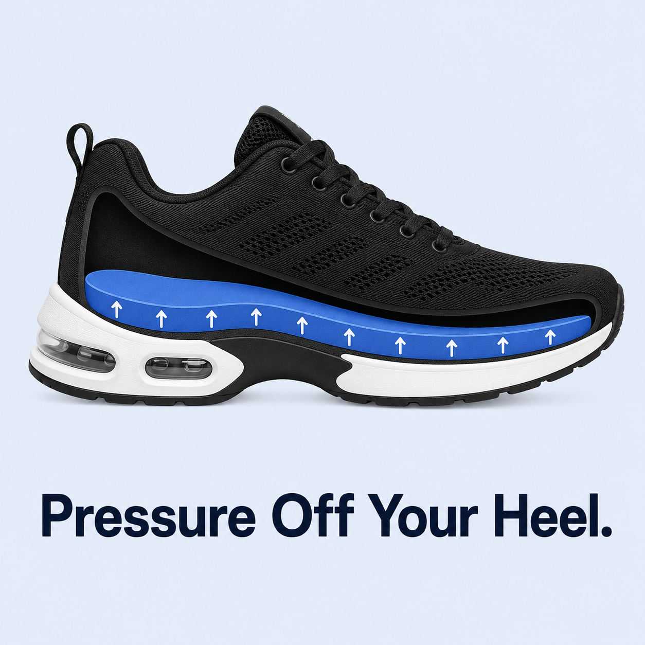 Soleva — Pain Relief Shoe - Image 2