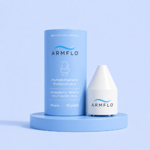 ArmFlo Cleaner
